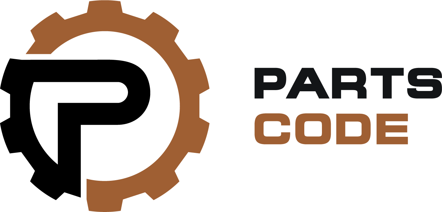 PARTS CODE